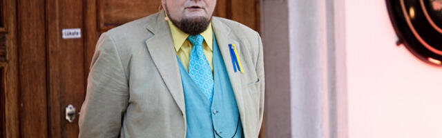 Sinijärve raamatusoovitused: Vendelini "Photojournalist" on muljetavaldav ajastudokument