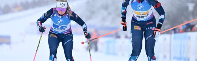 Norra laskesuusakoondis avalikustas koosseisu MK-sarja avaetapiks