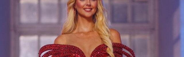 Ootamatu! Brigitta Schaback loobub Miss Universum Eesti tiitlist