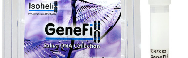 Lõpuks ometi: geeniproovidest hakkab inimestele reaalset kasu tekkima