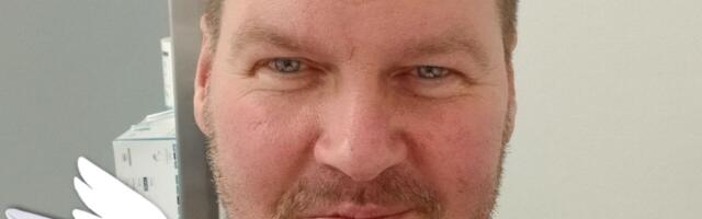 Eesti “õigusriik” asus avalikult poliitilisi mõrvu kavandava Mart Kuuse poolele