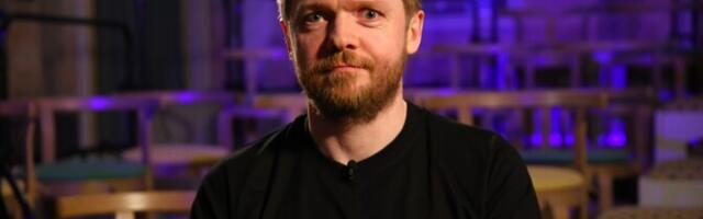 Ott Sepp: soomlaste huumor vajab Eesti publiku jaoks natuke timmimist