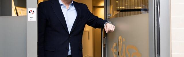 Elisa tegevjuht Andrus Hiiepuu: “õige hetke” ootamine muutub ise riskiks