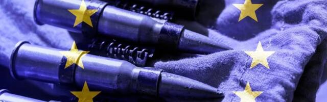 Eerik-Niiles Kross: Euroopa surma jutulustajad ajavad teile puhast jama