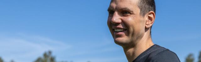 Taaramäe tiim tegi mägietapil head tööd ja eestlane jätkab Araabia Ühendemiraatides liidrisärgis