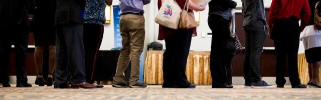 USA tööturg on kosumas_ ettevõtted üllatasid aasta alguses võimsa värbamisega