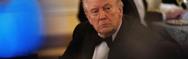 Trump trotsib Ülemkohut: president kehtestas uue 15% tolli