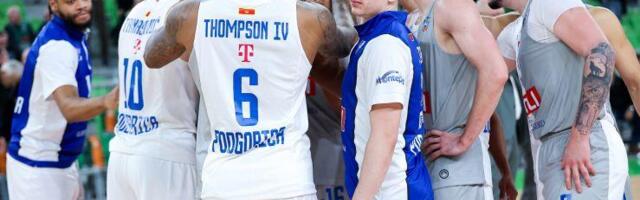 BUDUĆNOST PRESKOČILA ZVEZDU: Podgoričani ubedljivi u Laktašima