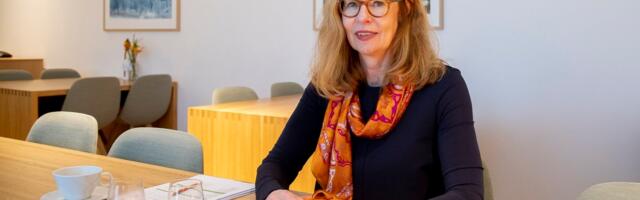 Swedbanki eksjuht Birgitte Bonnesen mõisteti riigikohtus õigeks