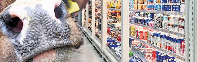 Teadlane: kriisi ajal ei piisa ainult sellest, et laod on toitu täis