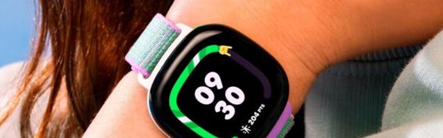 The Google Fitbit Ace Kids is on sale for under $100 to help kids stay on track this summer