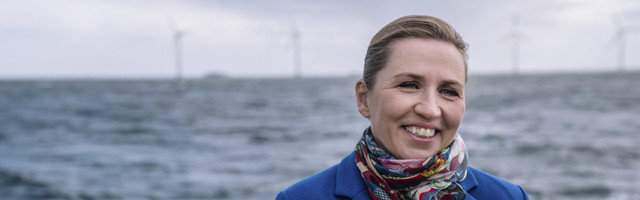 Taani tahab asüülitaotlejad saata Aafrikasse