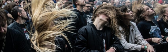 Hard Rock Laagri korraldajad: praeguseks on täiesti selge, et esinejate nimekiri muutub rangelt kodumaiseks