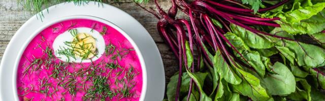 Üllatav supertoit, mida kõik sööma peaksid