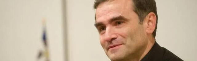 Philippe Jourdan: riik ei tohiks eutanaasiat aktsepteerida ega seadustada