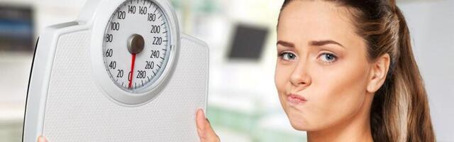 19 põhjust, miks inimesed kaalust alla ei võta