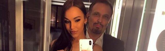 ÕNNETUSSE SATTUNUD ELISA KOLK paljastas õõvastava tõe oma kodus juhtunu kohta