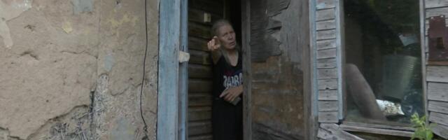 Soomlannast sariloomapiinaja läks Reporteri kaameramehele kallale