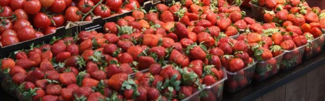 Värske puu- ja köögivilja turustamisel on päritolu tõendamine müüja vastutus