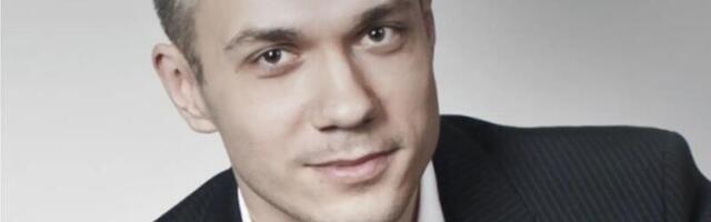 USKUMATU: POLIITIK ANDREI KOROBEINIK kehtestas Tinderis kohatud neiule eriti karme reegleid