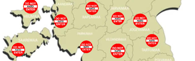 Kas laseme sellel juhtuda või peatame sellise tegevuse?