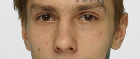 Politsei otsib Daniili, keda kahtlustatakse kelmuses