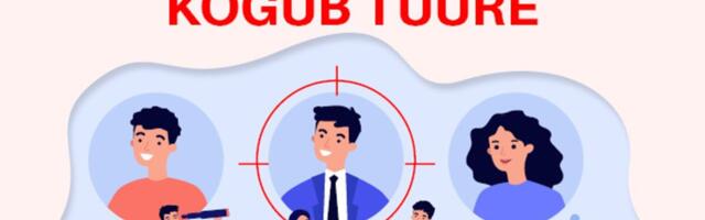 Järelvaadatav: Võitlus talentide pärast kogub tuure