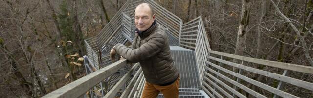 Valitsuse eriesindaja Jaanus Purga: Ida-Viru on väga rikas, kuid see rikkus ei väljendu siinsete elanike heaolus