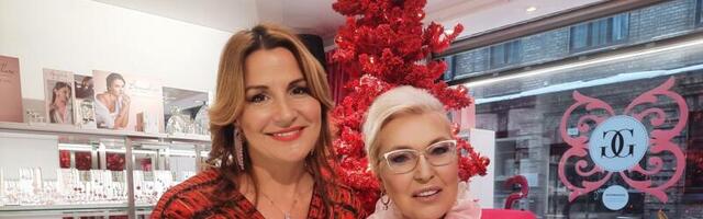 Glanz & Glamuuri ehteuudis