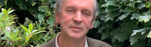 Suur intervjuu. Rupert Sheldrake: “Peame hakkama suhtuma universumisse kui organismi, mitte kui masinasse”