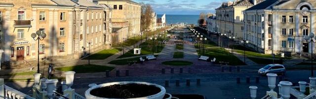 В Силламяэ ищут кандидатов на соискание звания почетного гражданина города