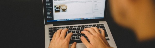 WordPress – sinu e-poe platvorm, kus e-kaubandus enda kasuks tööle panna