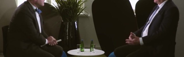 Reporter: EKRE usaldus täielikult taastunud kõigi osapoolte vahel?