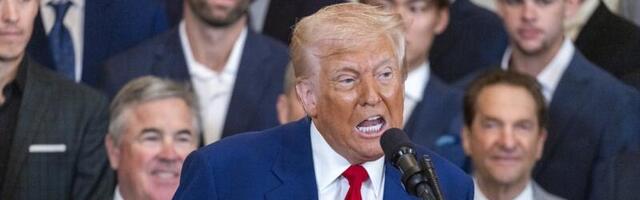 SÕJAPÄEVIK (1139. päev) | Ukraina on kolm aastat oodanud Euroopa suurima tuumajaama tagasi saamist. Nüüd tahab seda hoopis Trump
