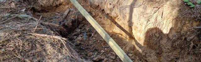 Lapseootel naise ja tema mehe mõrv: kaitsja kinnitusel polnud  tapmine  plaanis