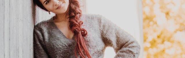 SÕRMUS SÕRMES! Cassia Shakti abiellus: see oli elu kõige imelisem päev