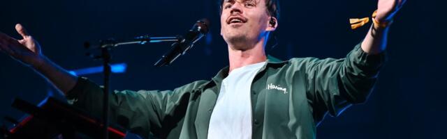 FOTOD | NOËP pani Viljandi pärimusmuusika festivalile võimsa punkti 