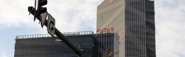 Tervisekassa maksab nüüd rohkem üüri, aga hoiab raha kokku