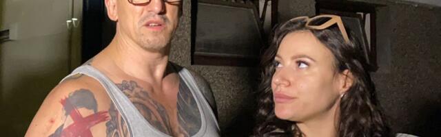 "ŽIVOT IDE DALJE, ČEKA ME NEŠTO BOLJE I LEPŠE" Kristijan Golubović se oglasio nakon što ga je Kristina ostavila