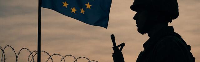 Endine admiral paljastab: Lääs tahab lõputult Ukraina sõda pidada – rahu pole üldse tahetud