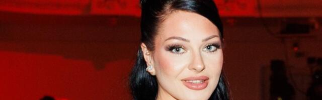 VÕRDLE | „Nädal aega ma ei näita oma lõusta lähemalt.“ Seidi Voogre eemaldas üle aastate huultest täiteaine