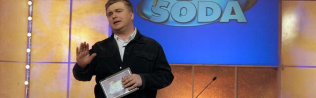 „Rooside sõjaga“ on kõik? „Suur lotokolmapäev“ läheb hingusele, Eesti Loto ja TV3 leping lõppeb