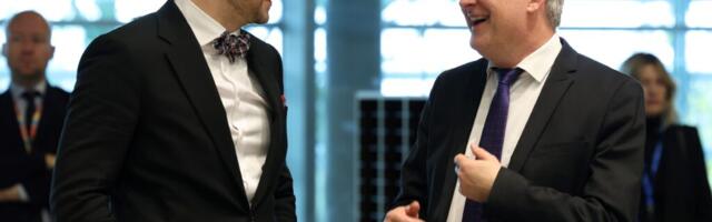 Minister Terras ja Taani põllumajandusminister arutasid Euroopa toidujulgeolekut ja Ukraina toetamist