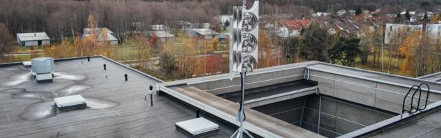 Ohusireenide tehniline test oli edukas