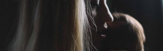 Psühholoog: Lapsi ei ole võimalik esimesel eluaastal ära hellitada.