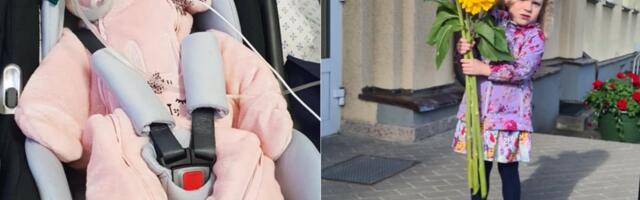 Leedu kõige enneaegsem laps on nüüdseks kuueaastane. „Ta mahtus napilt peopessa, säär oli mu väikese sõrme suurune“