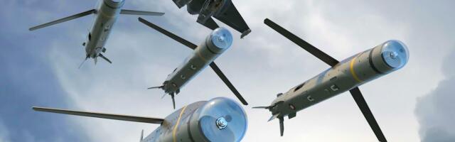 Uus häda: NATO-l on suur lõhkeaine puudus