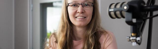 MATŠPALL | Kadi Liis Saar - maailmameister mitte ainult seeniortennises. „Talendisaate auhinnaraha investeerisin õpingutesse“