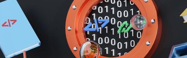 Innukad krüptoloogid lukustasid end ukse taha