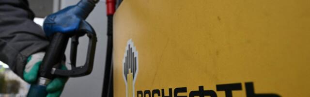 Karm reaalsus. Venemaa majanduse süda Rosneft avaldas värsked tulemused